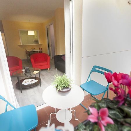 Be Barcelona Eixample Urquinaona II Apartment ห้อง รูปภาพ