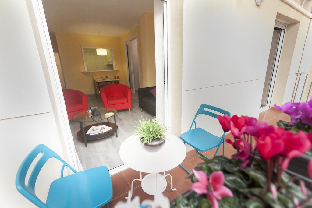 Be Barcelona Eixample Urquinaona II Apartment ห้อง รูปภาพ