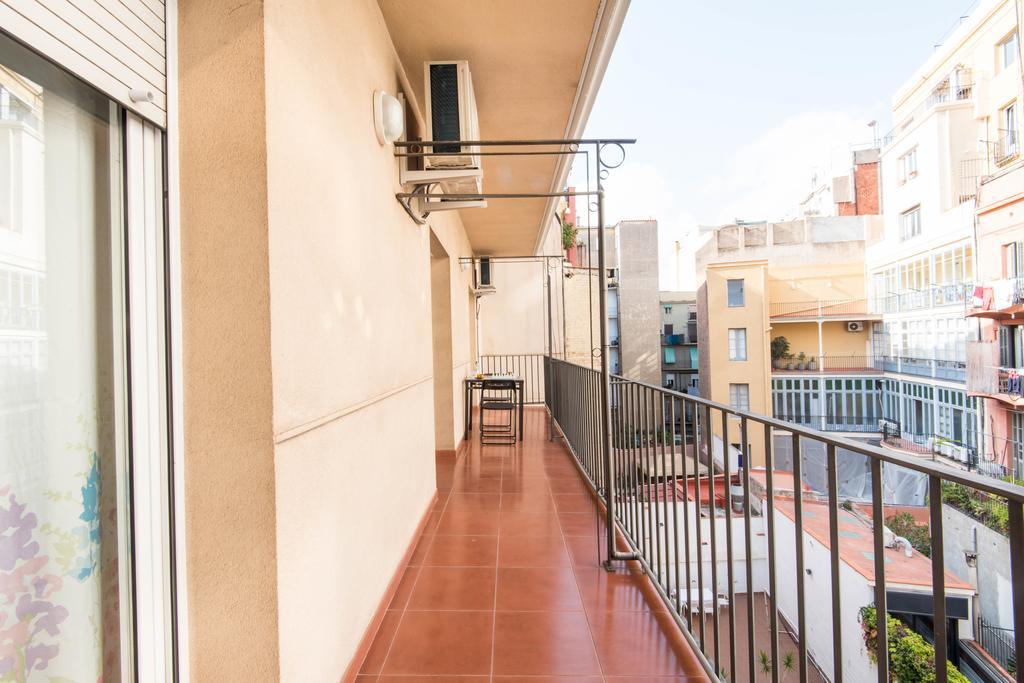 Be Barcelona Eixample Urquinaona II Apartment ภายนอก รูปภาพ