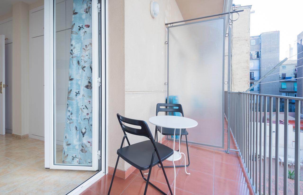 Be Barcelona Eixample Urquinaona II Apartment ภายนอก รูปภาพ