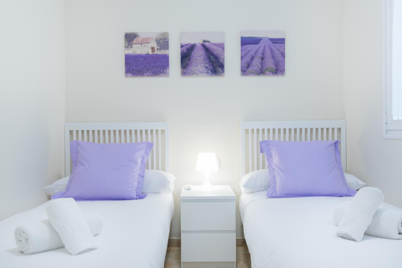 Be Barcelona Eixample Urquinaona II Apartment ภายนอก รูปภาพ