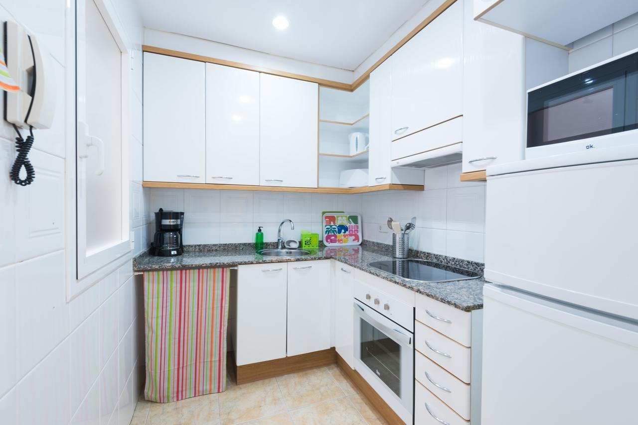Be Barcelona Eixample Urquinaona II Apartment ภายนอก รูปภาพ