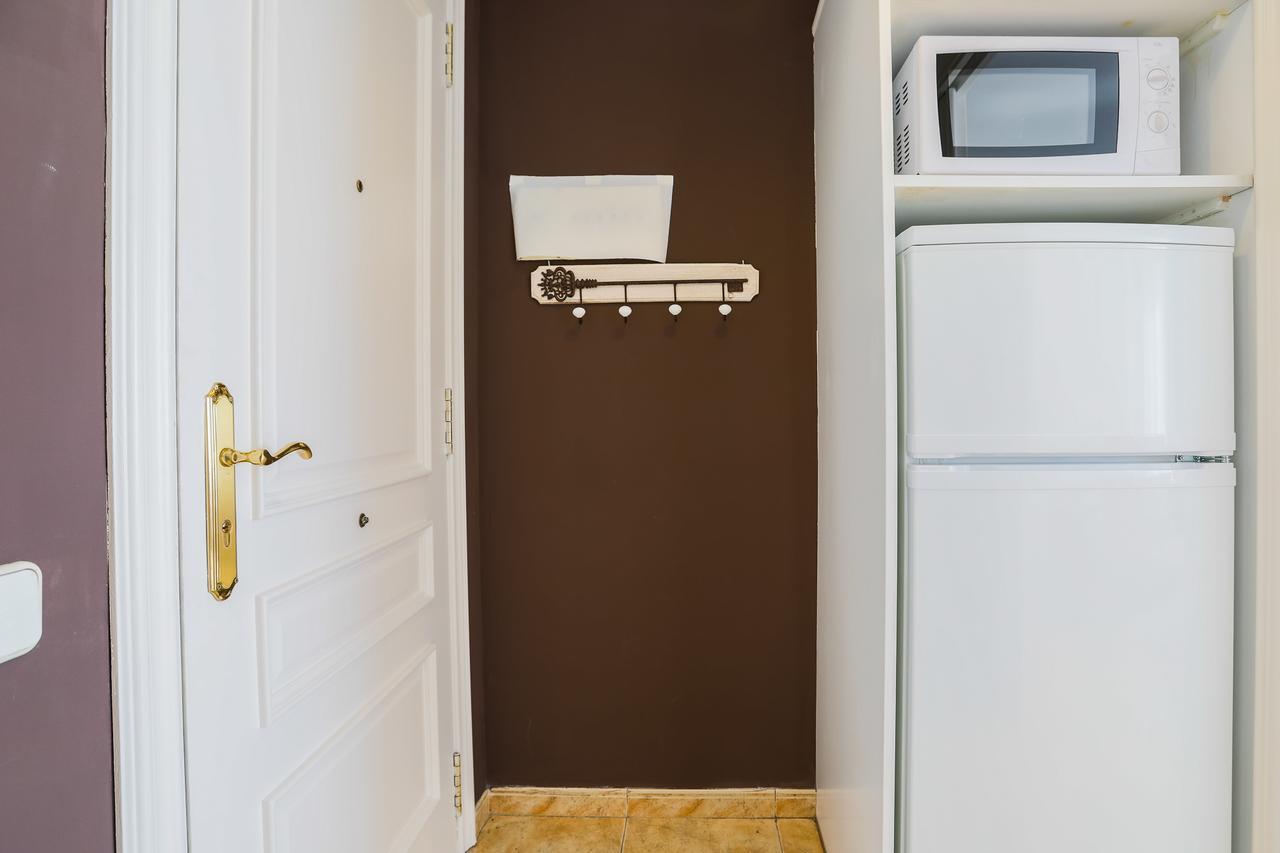 Be Barcelona Eixample Urquinaona II Apartment ภายนอก รูปภาพ