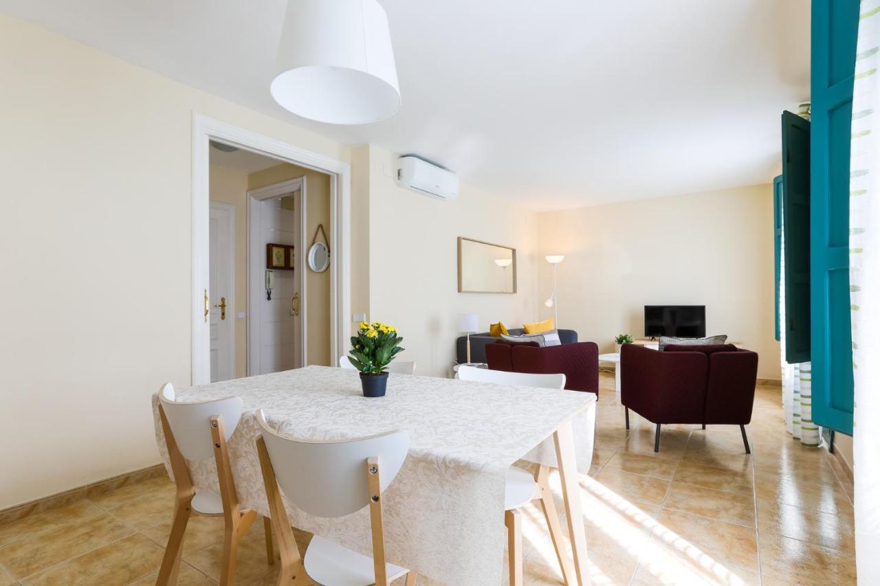 Be Barcelona Eixample Urquinaona II Apartment ภายนอก รูปภาพ
