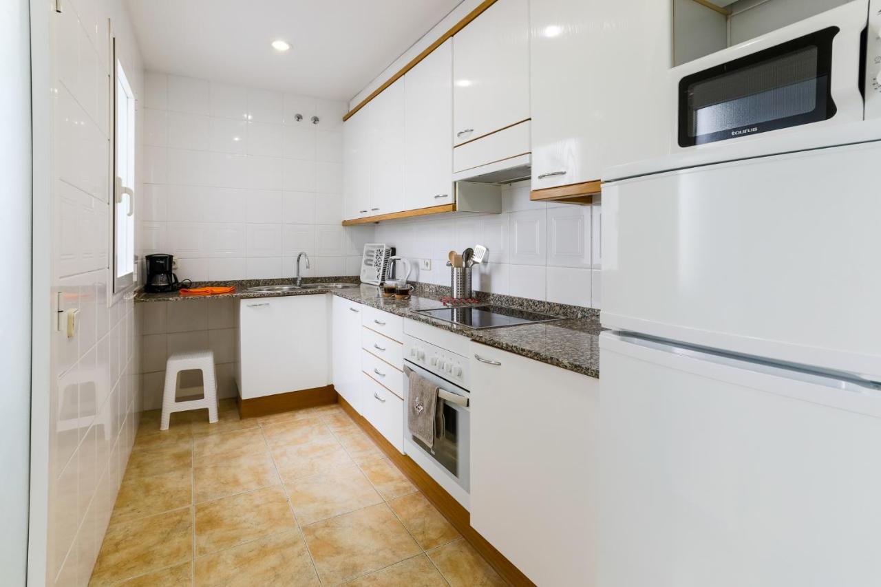 Be Barcelona Eixample Urquinaona II Apartment ภายนอก รูปภาพ