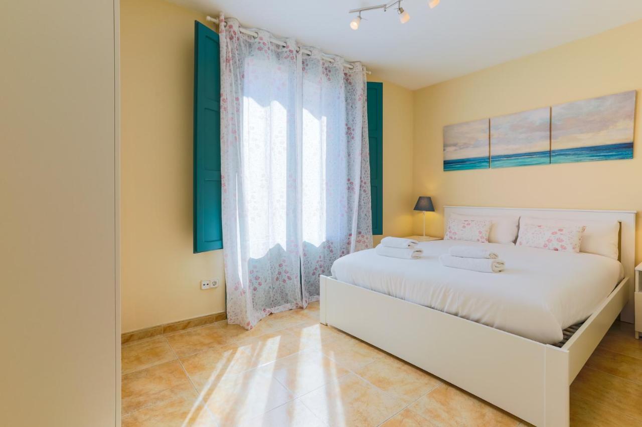 Be Barcelona Eixample Urquinaona II Apartment ภายนอก รูปภาพ