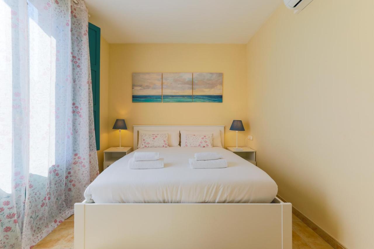 Be Barcelona Eixample Urquinaona II Apartment ภายนอก รูปภาพ