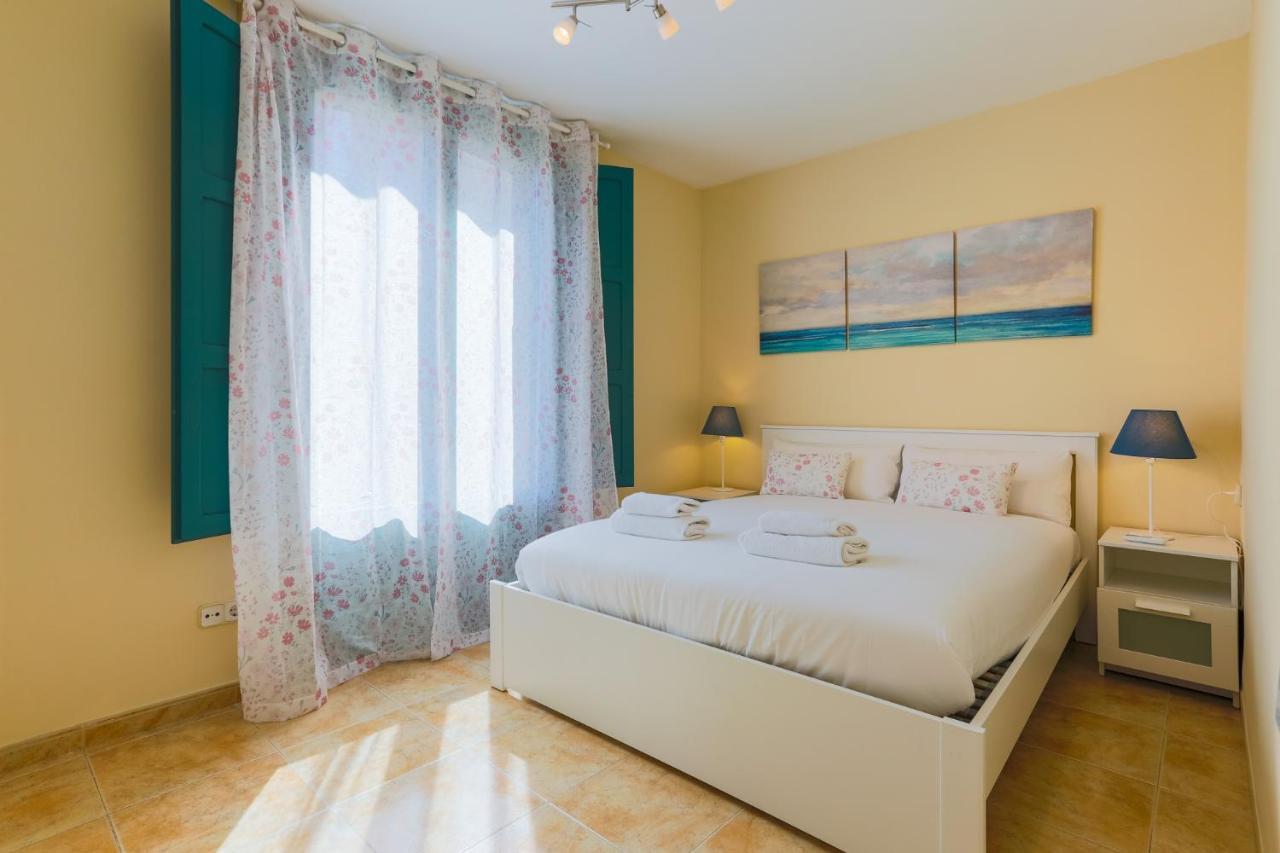 Be Barcelona Eixample Urquinaona II Apartment ภายนอก รูปภาพ