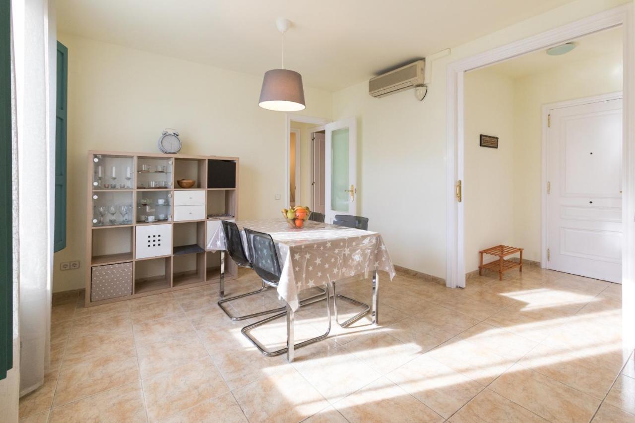 Be Barcelona Eixample Urquinaona II Apartment ภายนอก รูปภาพ