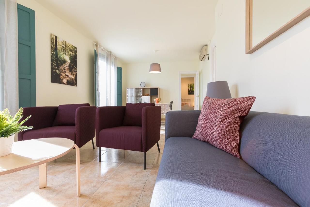 Be Barcelona Eixample Urquinaona II Apartment ภายนอก รูปภาพ