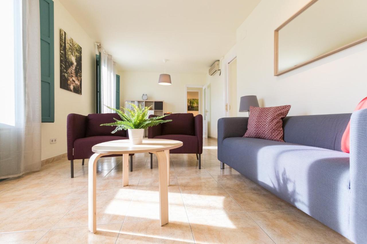 Be Barcelona Eixample Urquinaona II Apartment ภายนอก รูปภาพ