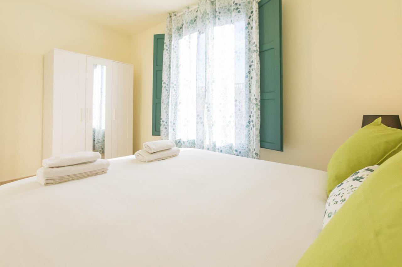 Be Barcelona Eixample Urquinaona II Apartment ภายนอก รูปภาพ