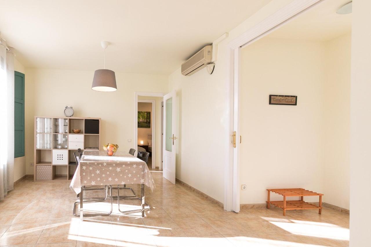 Be Barcelona Eixample Urquinaona II Apartment ภายนอก รูปภาพ