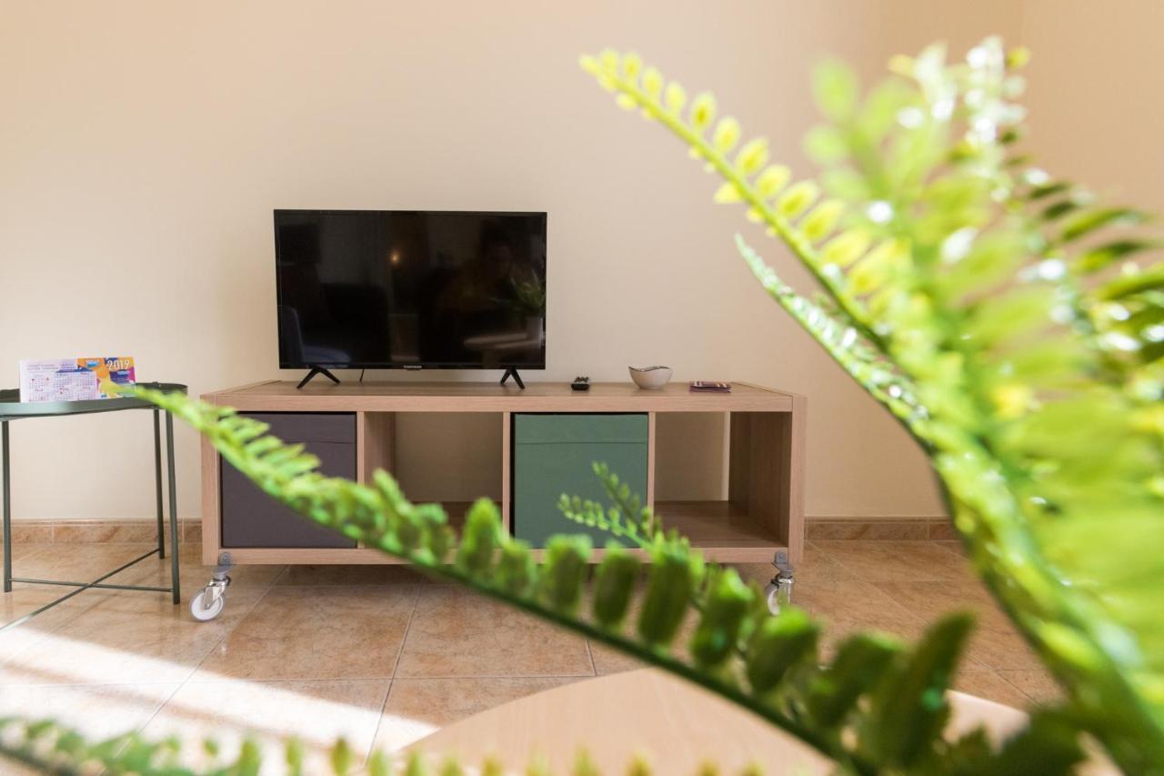 Be Barcelona Eixample Urquinaona II Apartment ภายนอก รูปภาพ