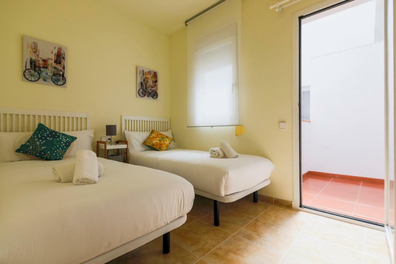 Be Barcelona Eixample Urquinaona II Apartment ภายนอก รูปภาพ