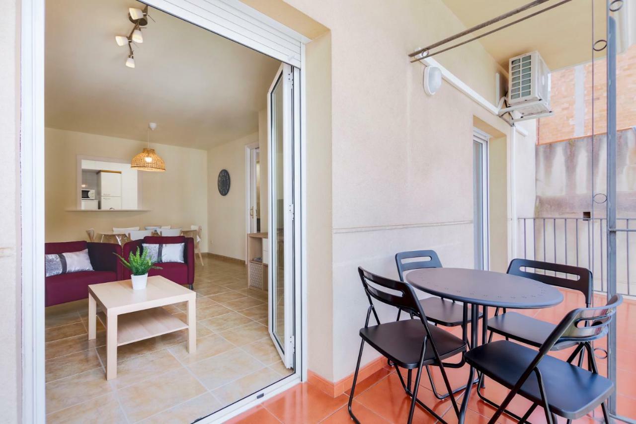 Be Barcelona Eixample Urquinaona II Apartment ภายนอก รูปภาพ