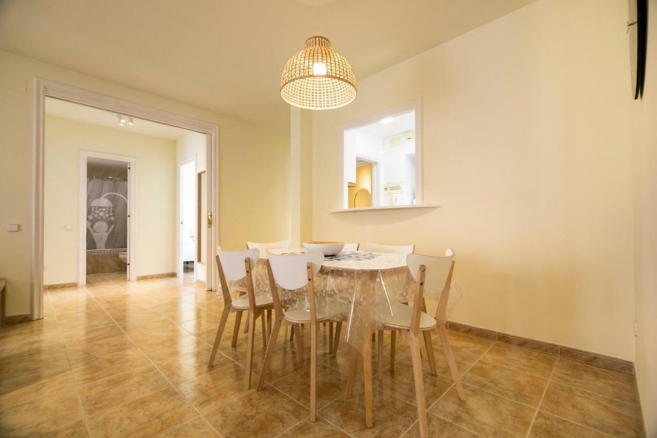 Be Barcelona Eixample Urquinaona II Apartment ภายนอก รูปภาพ