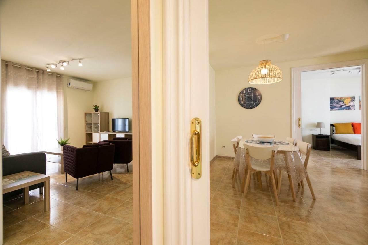 Be Barcelona Eixample Urquinaona II Apartment ภายนอก รูปภาพ