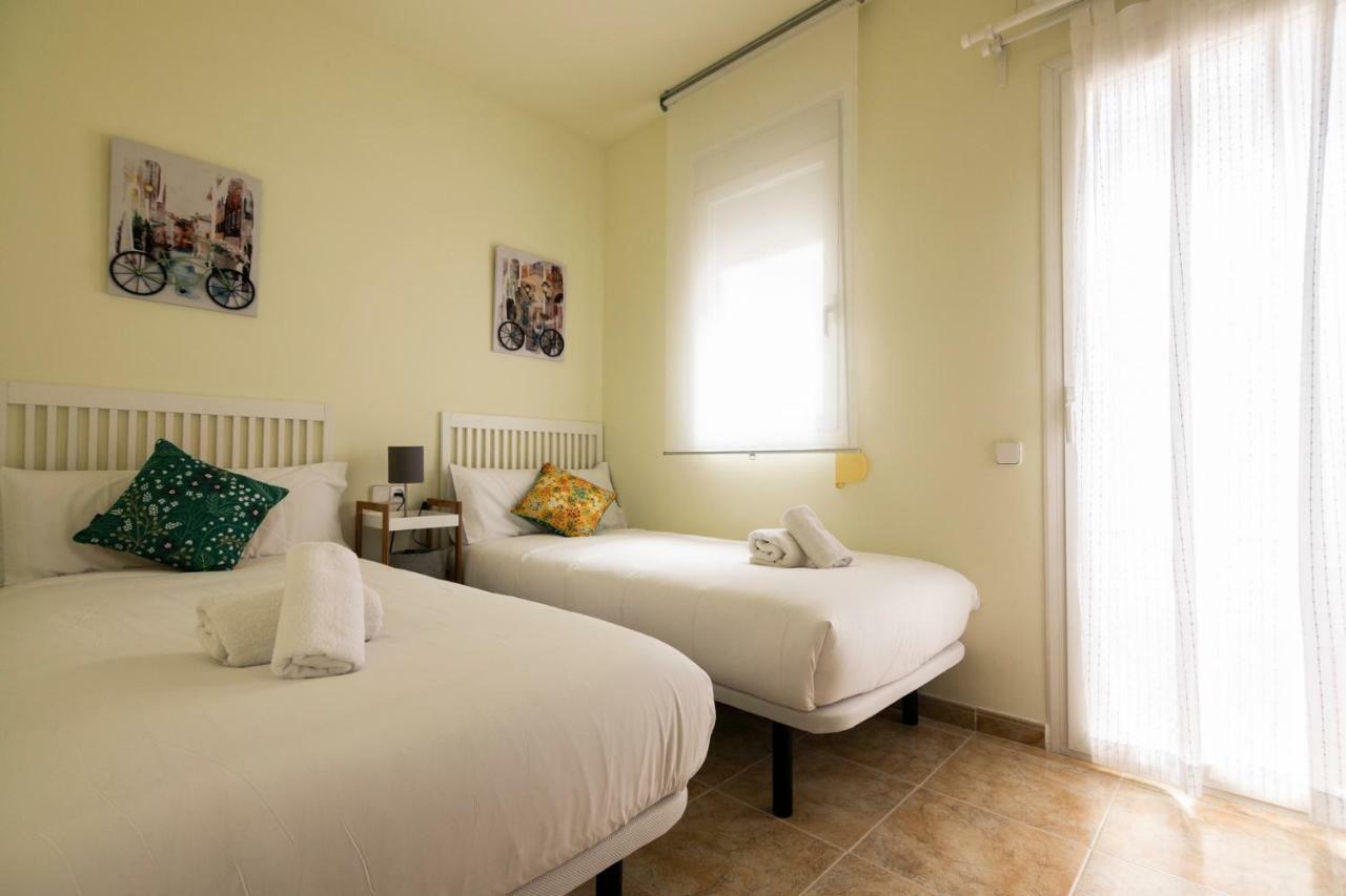 Be Barcelona Eixample Urquinaona II Apartment ภายนอก รูปภาพ