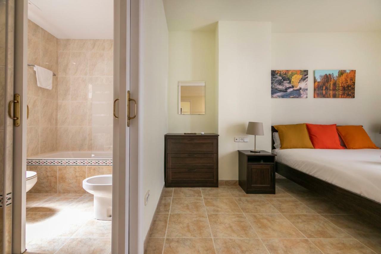 Be Barcelona Eixample Urquinaona II Apartment ภายนอก รูปภาพ