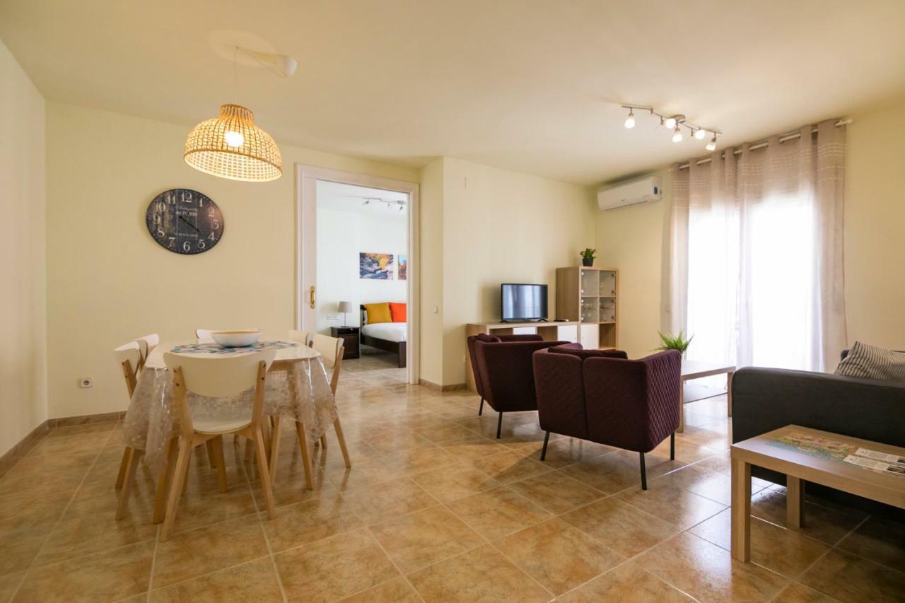 Be Barcelona Eixample Urquinaona II Apartment ภายนอก รูปภาพ