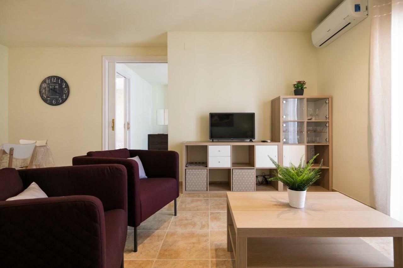 Be Barcelona Eixample Urquinaona II Apartment ภายนอก รูปภาพ