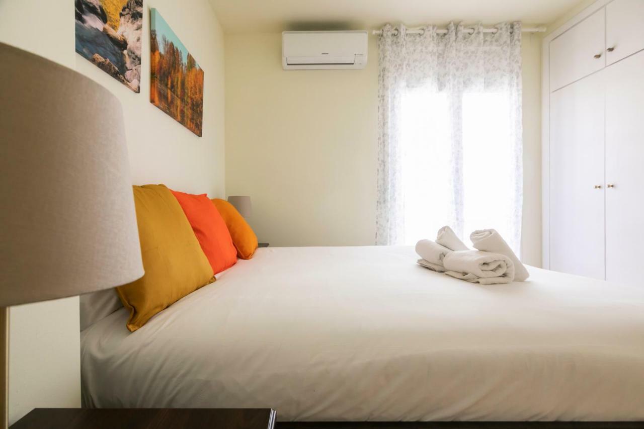 Be Barcelona Eixample Urquinaona II Apartment ภายนอก รูปภาพ