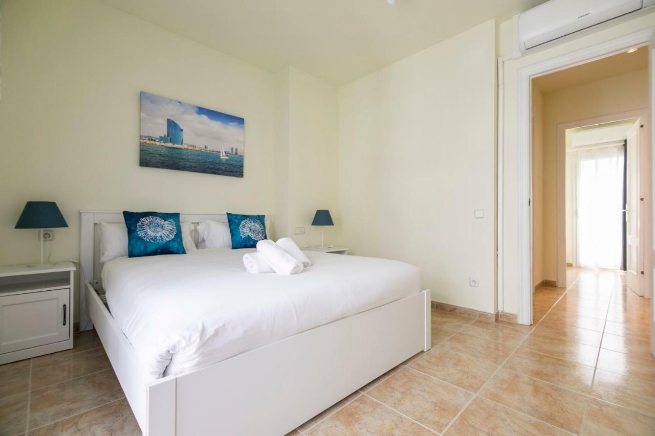 Be Barcelona Eixample Urquinaona II Apartment ภายนอก รูปภาพ
